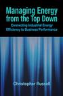Managing Energy from the Top Down: Connecting Industrial Energy Efficiency to Business Performance By Christopher Russell Cover Image