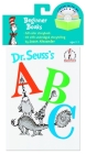 Dr. Seuss's ABC Book & CD By Dr. Seuss Cover Image