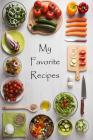 My Favorite Recipes By Recipe Junkies Cover Image