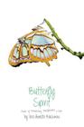 Butterfly Spirit: poems of transparency, transformation & truth Cover Image