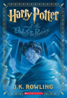 Harry Potter and the Order of the Phoenix (Harry Potter, Book 5) Cover Image