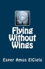 Flying Without Wings By Esper Amos Elcielo Cover Image