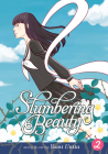 Slumbering Beauty Vol. 2 Cover Image