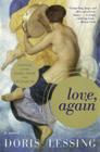 Love Again: A Novel Cover Image