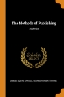The Methods of Publishing: Addenda Cover Image