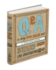 Q&A a Day for Kids: A Three-Year Journal Cover Image
