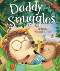 Daddy Snuggles Cover Image