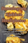 Semulegryn Kjøkken Herligheter By Sofia Nielsen Cover Image