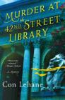 Murder at the 42nd Street Library: A Mystery (The 42nd Street Library Mysteries #1) Cover Image