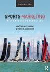 Sports Marketing: A Strategic Perspective, 5th edition Cover Image