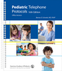Pediatric Telephone Protocols: Office Version Cover Image
