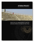Athena Project: Prototype of Management Plan for Enhancement of New Actualities Cover Image
