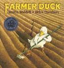 Farmer Duck By Martin Waddell, Helen Oxenbury (Illustrator) Cover Image