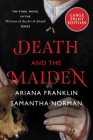 Death and the Maiden By Samantha Norman, Ariana Franklin Cover Image