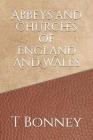 Abbeys and Churches of England And Wales Cover Image