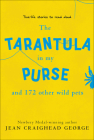 Tarantula in My Purse By Jean C. George George Cover Image