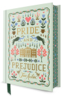 Pride and Prejudice (Puffin in Bloom Deluxe Edition) By Jane Austen, Anna Bond (Illustrator) Cover Image