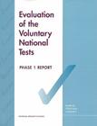 Evaluation of the Voluntary National Tests: Phase 1 Cover Image