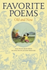 Favorite Poems Old and New Cover Image