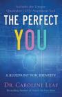 The Perfect You: A Blueprint for Identity Cover Image