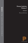 Dream Analysis, Volume I: Seminars By William McGuire Cover Image