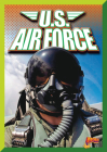 U.S. Air Force (U.S. Military Forces) By Julia Garstecki Cover Image