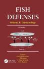 Fish Defenses Vol. 1: Immunology Cover Image
