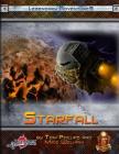 Starfall (5E) By Tom Phillips, Mike D. Welham, Matt Kimmel Cover Image