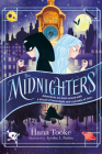 The Midnighters By Hana Tooke, Ayesha L. Rubio (Illustrator) Cover Image