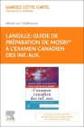 French: Mosby's Prep Guide for the Canadian PN Exam - Elsevier E-Book on Vitalsource (Retail Access Card): Practice Questions for Exam Success Cover Image