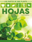 Hojas (Leaves) By Alicia Rodriguez, Pablo de la Vega (Translator) Cover Image