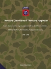 They Are Only Gone If They Are Forgotten Cover Image