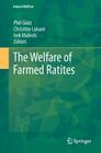 The Welfare of Farmed Ratites (Animal Welfare #11) Cover Image