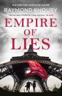 Empire of Lies By Raymond Khoury Cover Image