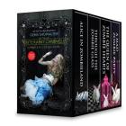 The White Rabbit Chronicles Boxed Set: Alice in Zombieland, Through the Zombie Glass, the Queen of Zombie Hearts, a Mad Zombie Party Cover Image