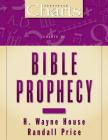 Charts of Bible Prophecy (Zondervancharts) By H. Wayne House, Randall Price, John D. Hannah Cover Image