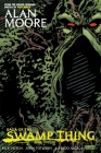 Saga of the Swamp Thing Book Five By Alan Moore, Rick Veitch (Illustrator), John Totleben (Illustrator) Cover Image