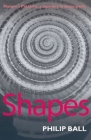 Shapes: Nature's Patterns: A Tapestry in Three Parts Cover Image