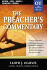 The Preacher's Commentary - Vol. 22: Hosea / Joel / Amos / Obadiah / Jonah: 22 By Lloyd J. Ogilvie Cover Image