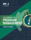 The Standard for Program Management Cover Image