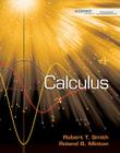 Student Solutions Manual for Calculus Cover Image
