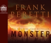 Monster Cover Image