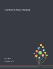 Maritime Spatial Planning By Kira Gee, Jacek Zaucha Cover Image