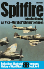 Spitfire By John Vader Cover Image