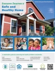 Everyone Deserves a Safe and Healthy Home: A Stakeholder Guide for Protecting the Health of Children and Families Cover Image