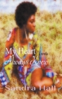 My Heart Always Knew By Sandra Hall Cover Image
