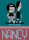 Nancy: Volume 2: The John Stanley Library By John Stanley, Seth Cover Image