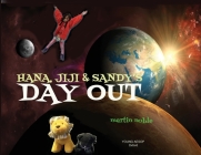 Hana, JiJi and Sandy's Day Out Cover Image