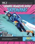 Skydiving (Ultimate Adventure Sports #3) Cover Image