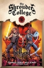 Hell to Pay: A Tale of the Shrouded College By Charles Soule, Will Sliney (By (artist)) Cover Image